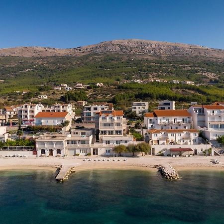 Apartments Antonio - Podstrana, Split Exteriér fotografie