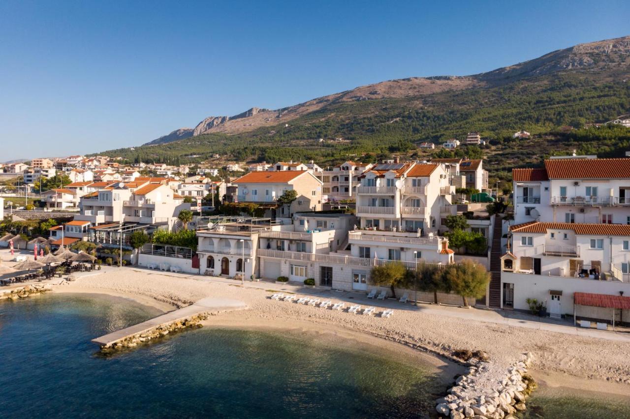 Apartments Antonio - Podstrana, Split Exteriér fotografie