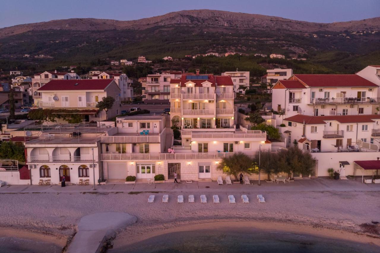 Apartments Antonio - Podstrana, Split Exteriér fotografie