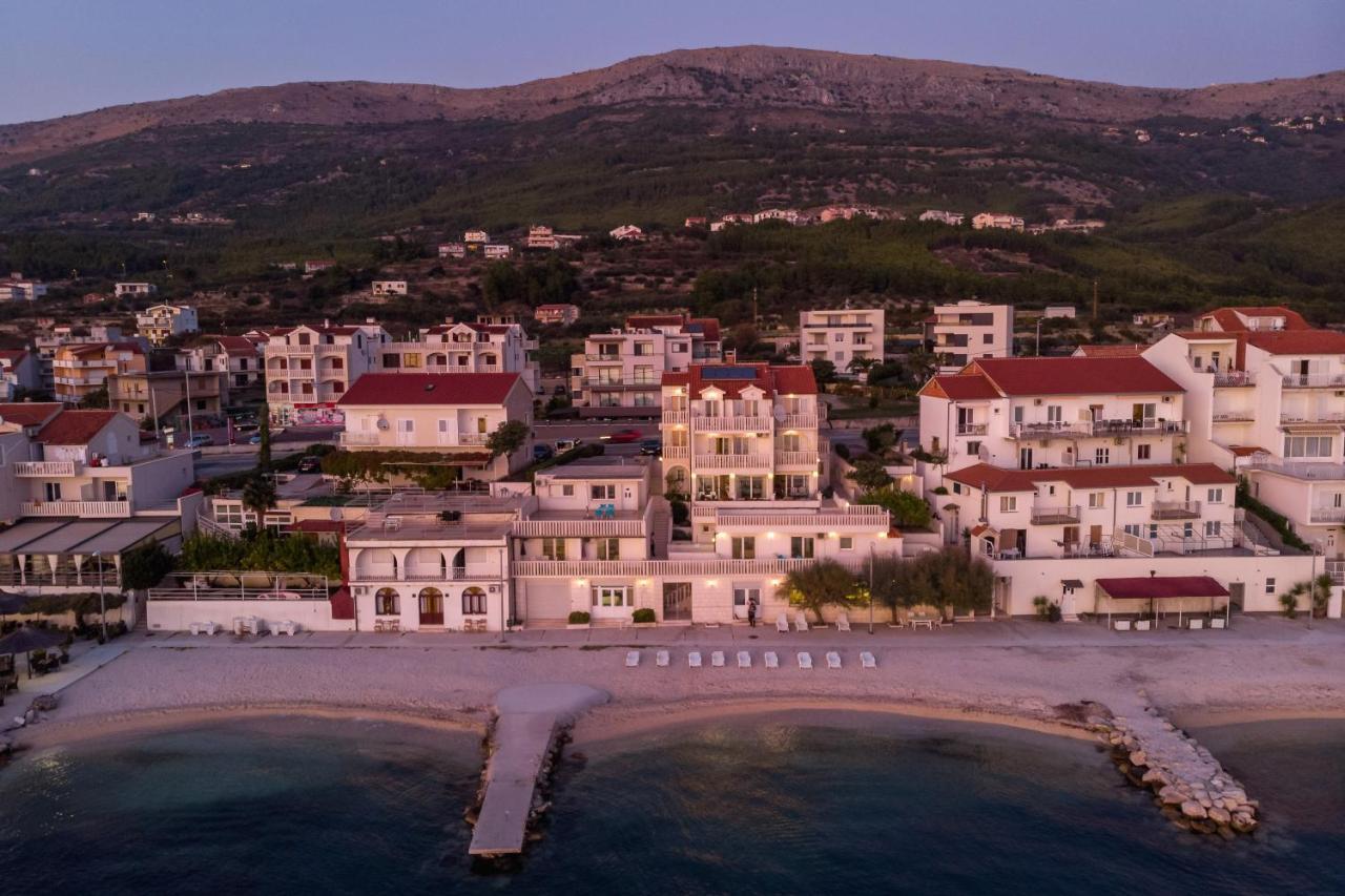 Apartments Antonio - Podstrana, Split Exteriér fotografie