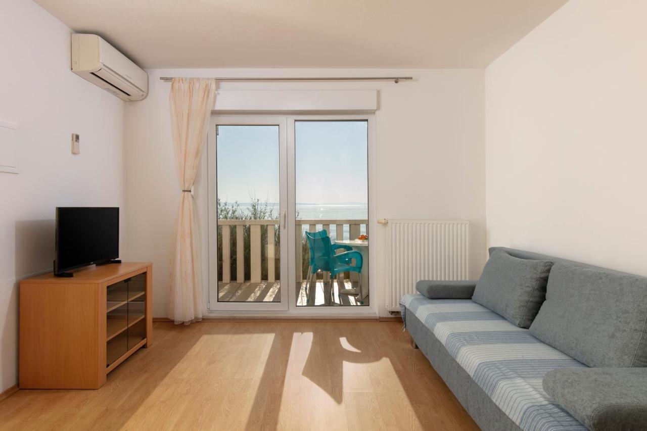 Apartments Antonio - Podstrana, Split Exteriér fotografie