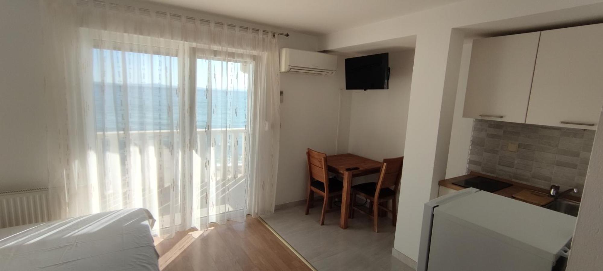Apartments Antonio - Podstrana, Split Pokoj fotografie