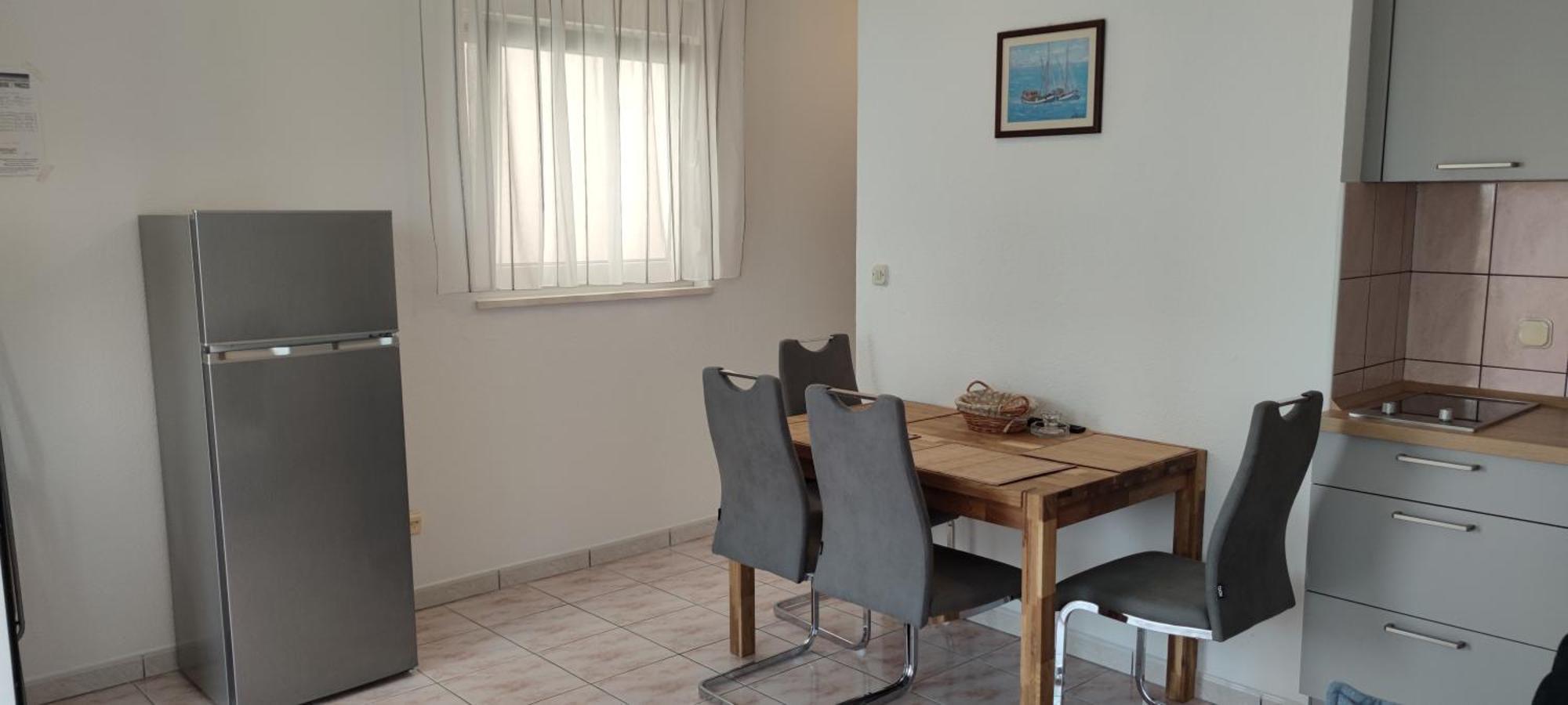 Apartments Antonio - Podstrana, Split Pokoj fotografie