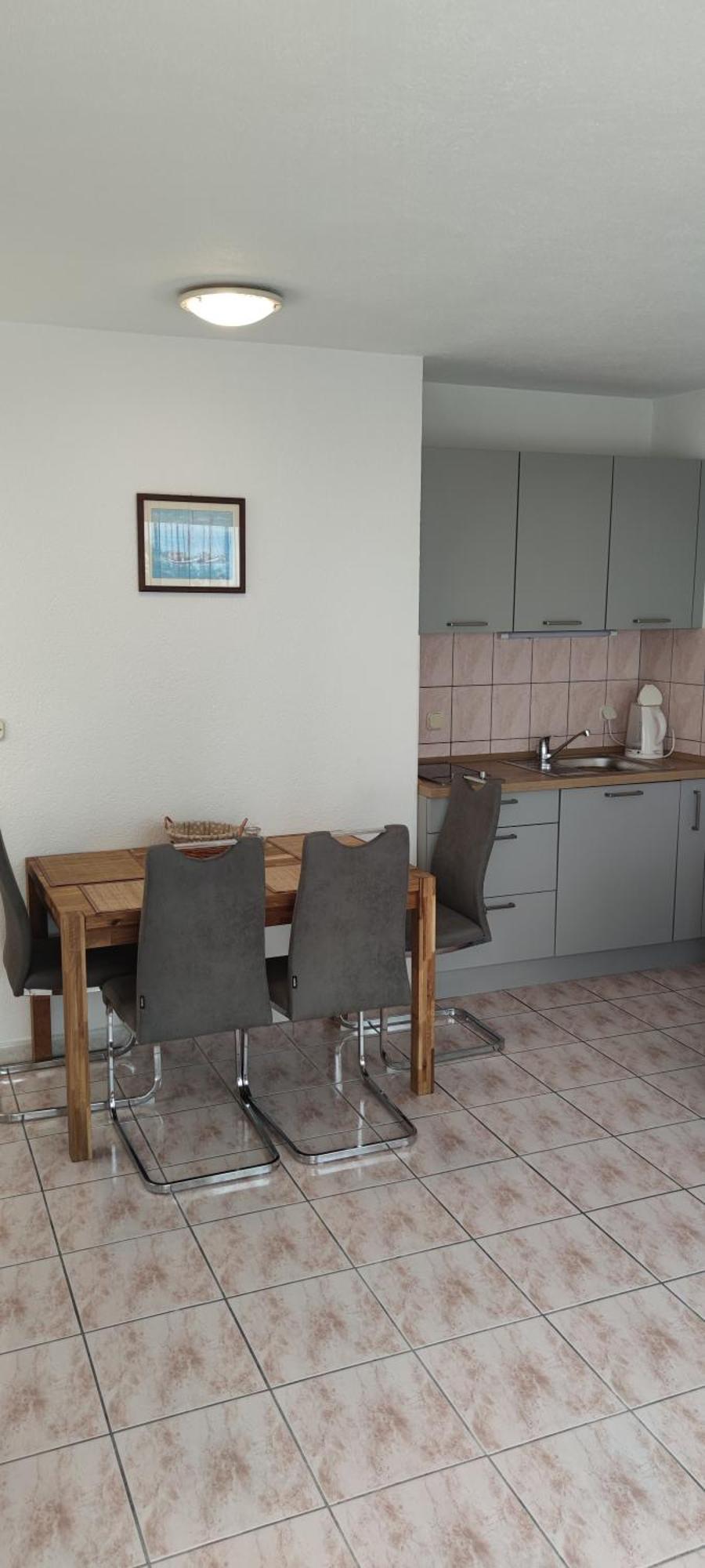 Apartments Antonio - Podstrana, Split Pokoj fotografie